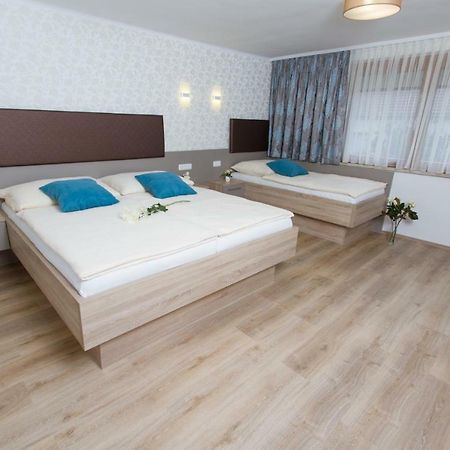 Appartments Gartenblick 일미츠 외부 사진